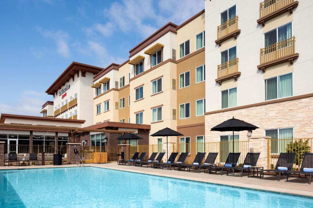 Residence Inn by Marriott Redwood City San Carlos Main image 2